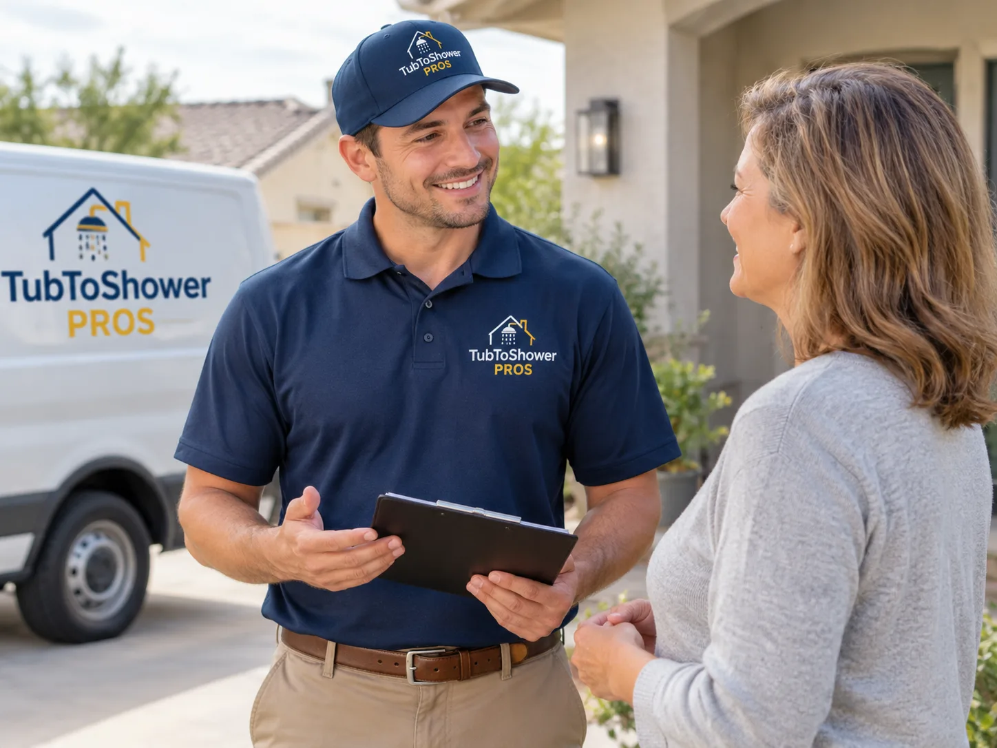 Tub Shower Conversion Medford, OR FAQs